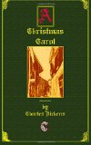 Portada de A CHRISTMAS CAROL
