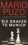 Portada de SIX GRAVES TO MUNICH