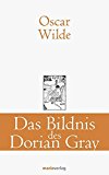 Portada de DAS BILDNIS DES DORIAN GRAY