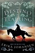 Portada de EL DESTINO DEL TEARLING