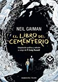 Portada de EL LIBRO DEL CEMENTERIO