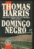 Portada de DOMINGO NEGRO