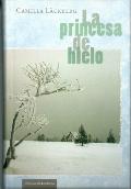 Portada de LA PRINCESA DE HIELO