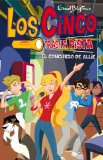 Portada del libro