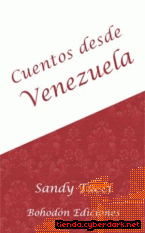 Portada de CUENTOS DESDE VENEZUELA - EBOOK