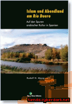 Portada de ISLAM UND ABENDLAND AM RÍO DUERO - EBOOK