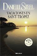 Portada de VACACIONES EN SAINT-TROPEZ