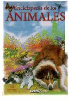 Portada de ENCICLOPEDIA DE LOS ANIMALES 2