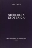 Portada de SICOLOGIA ESOTERICA