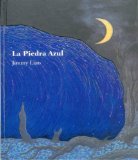 Portada de LA PIEDRA AZUL