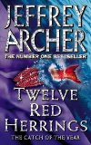 Portada de TWELVE RED HERRINGS