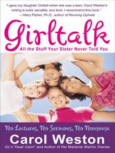 Portada de GIRLTALK FOURTH EDITION