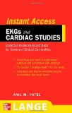 Portada de LANGE INSTANT ACCESS: EKG'S AND CARDIAC STUDIES