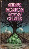 Portada de VICTORY ON JANUS