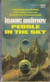 Portada de PEBBLE IN THE SKY