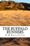 Portada de THE BUFFALO RUNNERS