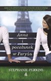 Portada de ANNA I POCALUNEK W PARYZU
