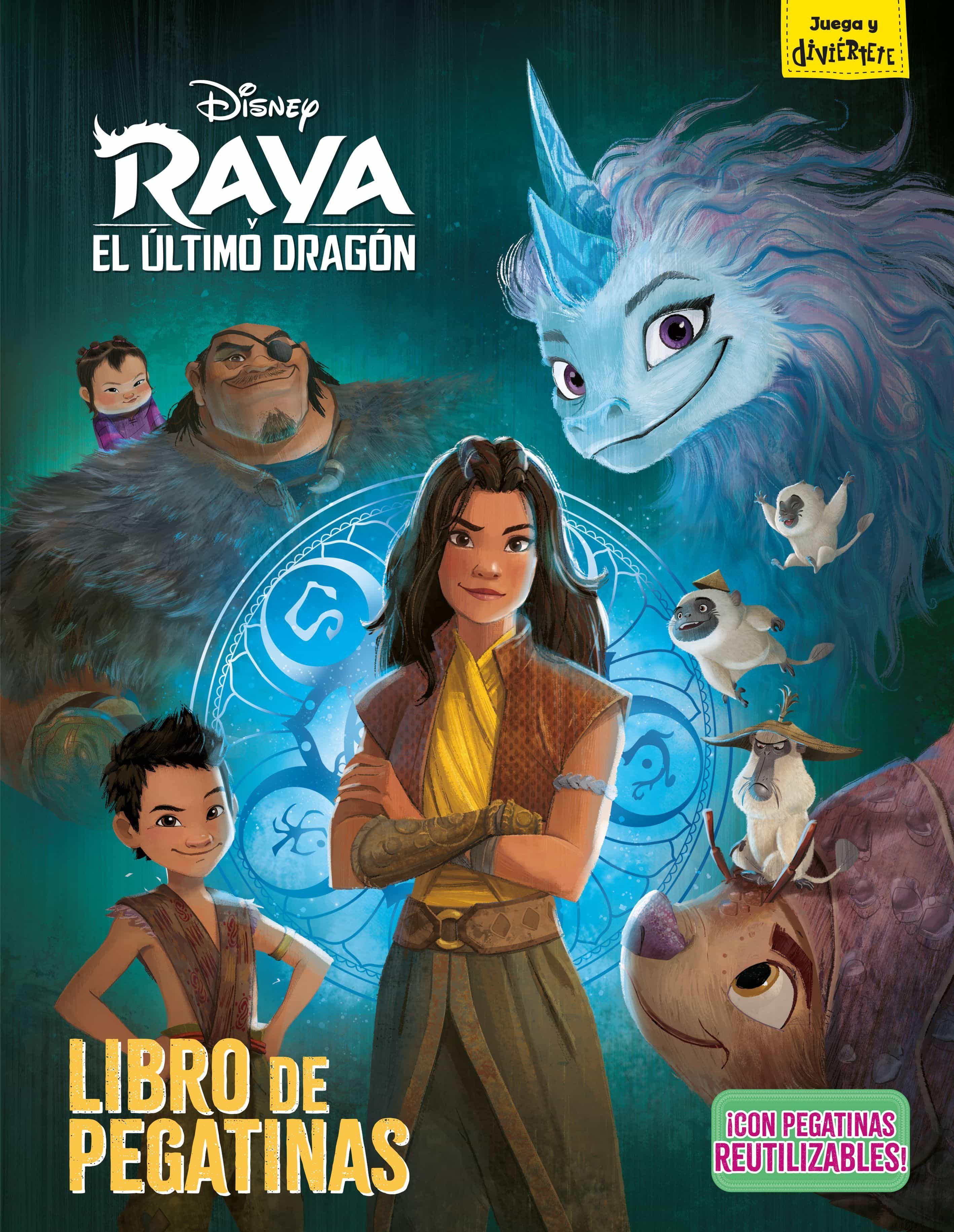 Portada del libro