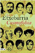 Portada de COSMOFOBIA