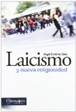 Portada de LAICISMO Y NUEVA RELIGIOSIDAD