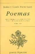 Portada de POEMAS