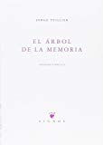 Portada de EL ARBOL DE LA MEMORIA