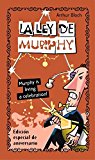 Portada de LEY DE MURPHY: MURPHY S LIVING A CELEBRATION!