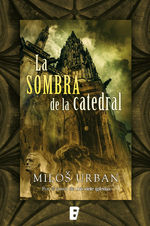 Portada de LA SOMBRA DE LA CATEDRAL