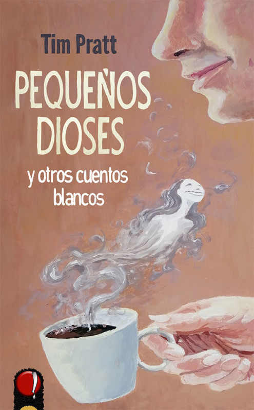 Portada del libro