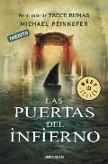 Portada de LAS PUERTAS DEL INFIERNO    (EBOOK)