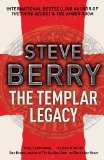 Portada de THE TEMPLAR LEGACY