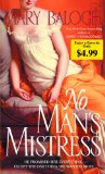 Portada de NO MAN'S MISTRESS