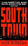 Portada de SOUTHTOWN