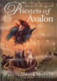 Portada de PRIESTESS OF AVALON