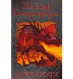 Portada de SONG OF THE QUARKBEAST: BOOK TWO OF THE LAST DRAGONSLAYER SERIES