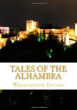 Portada de TALES OF THE ALHAMBRA