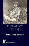 Portada de EL DIAMANTE DEL RAJA