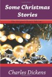 Portada de SOME CHRISTMAS STORIES - THE ORIGINAL CLASSIC EDITION