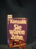 Portada de SIE WAREN ZEHN