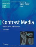 Portada de CONTRAST MEDIA