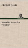 Portada de NOUVELLES LETTRES D'UN VOYAGEUR