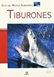 Portada de TIBURONES