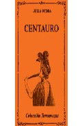 Portada de CENTAURO