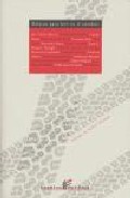 Portada del libro
