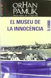 Portada de EL MUSEU DE LA INOCENCIA