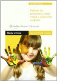 Portada de MANUAL DE PSICOMOTRICIDAD, RITMO Y EXPRESION CORPORAL (2ª ED)