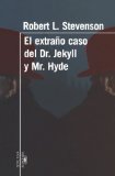 Portada de EL EXTRANO CASO DEL DR. JECKYLL Y MR. HYDE (SERIE ROJA ALFAGUARA)