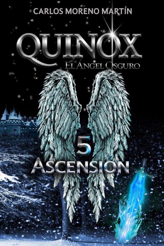 Portada del libro