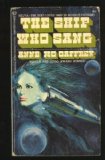 Portada de THE SHIP WHO SANG