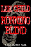 Portada de RUNNING BLIND (JACK REACHER)